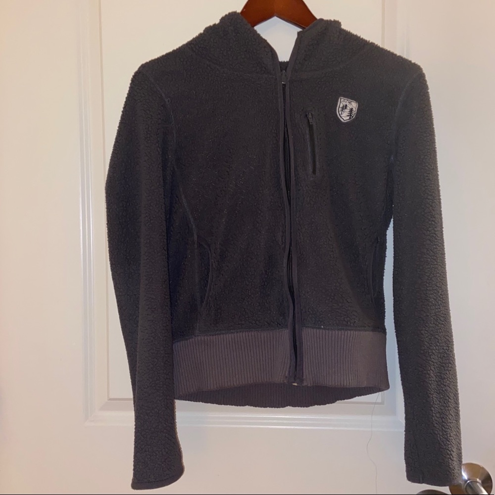 American Eagle hoodie